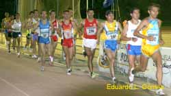 10000m a