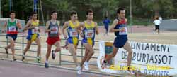 5000m jesus españa 2